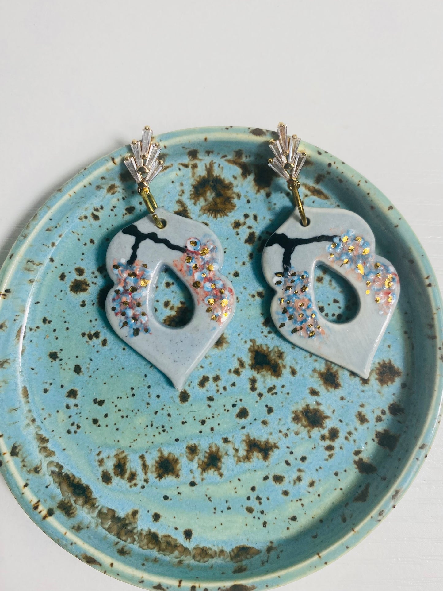Heavenly Earrings