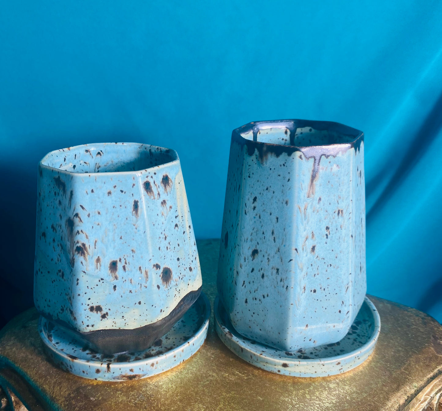No Handle Needed Mugs. Pre-order