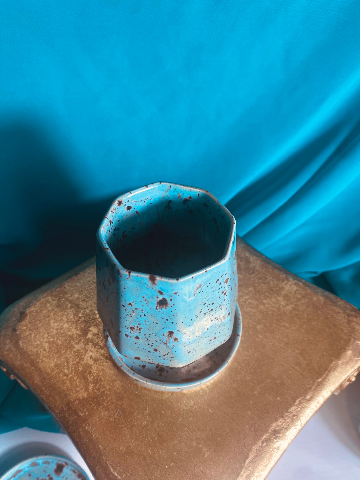 No Handle Needed Mugs. Pre-order