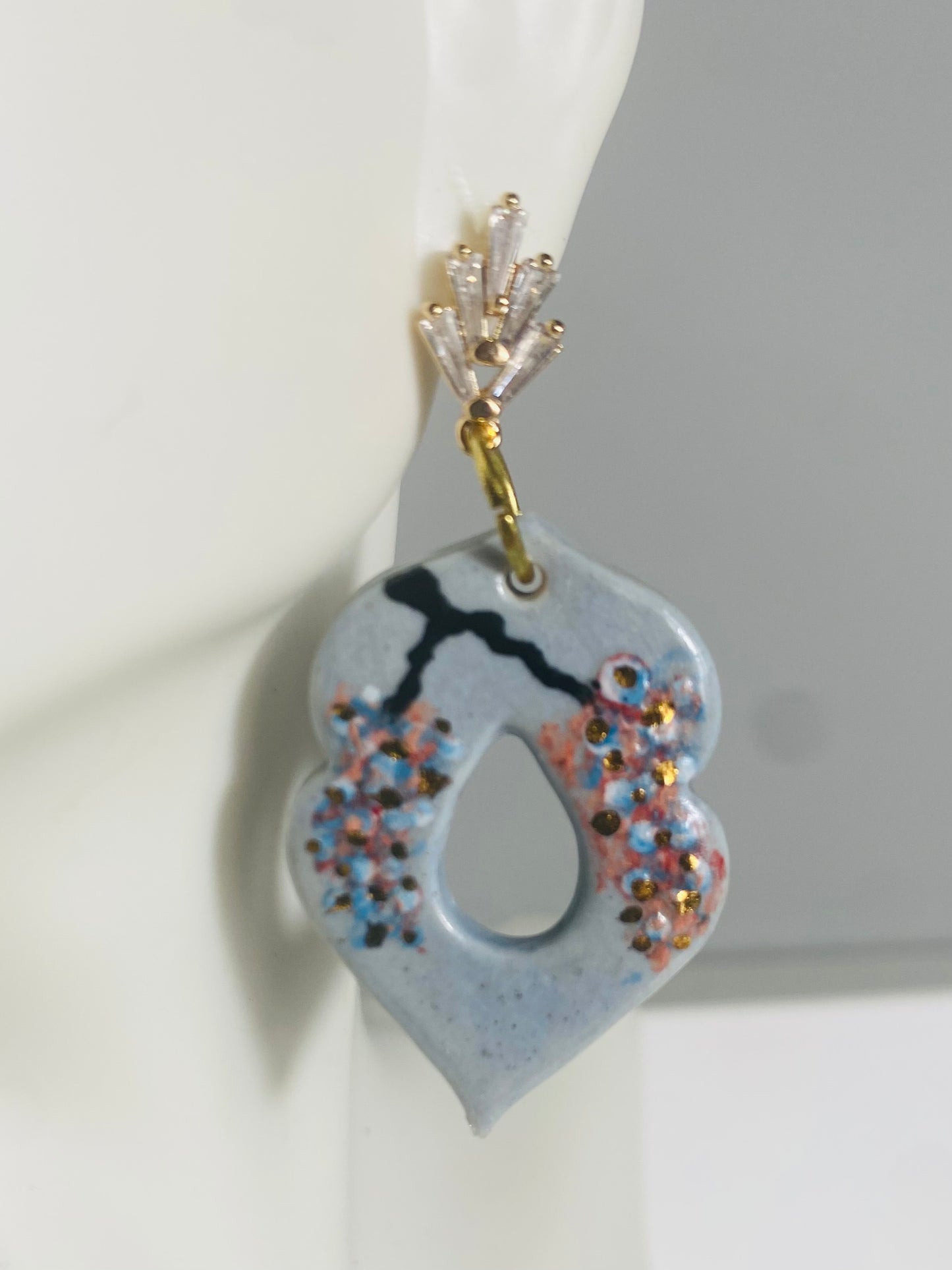 Heavenly Earrings