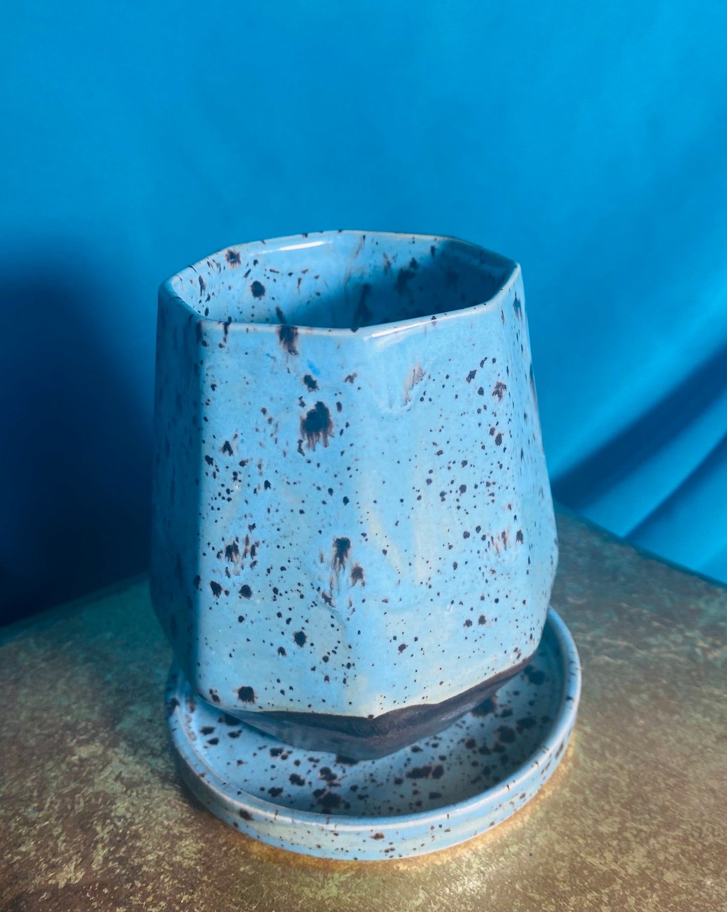 No Handle Needed Mugs. Pre-order