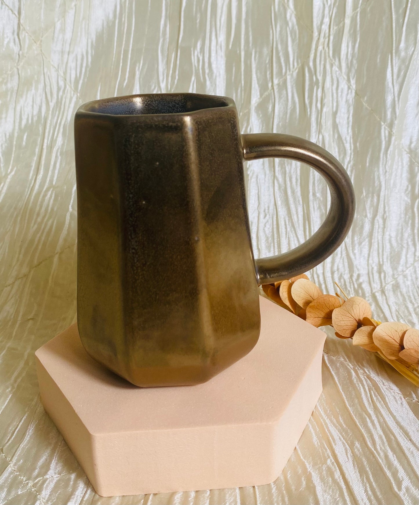 MetalChic Mug II