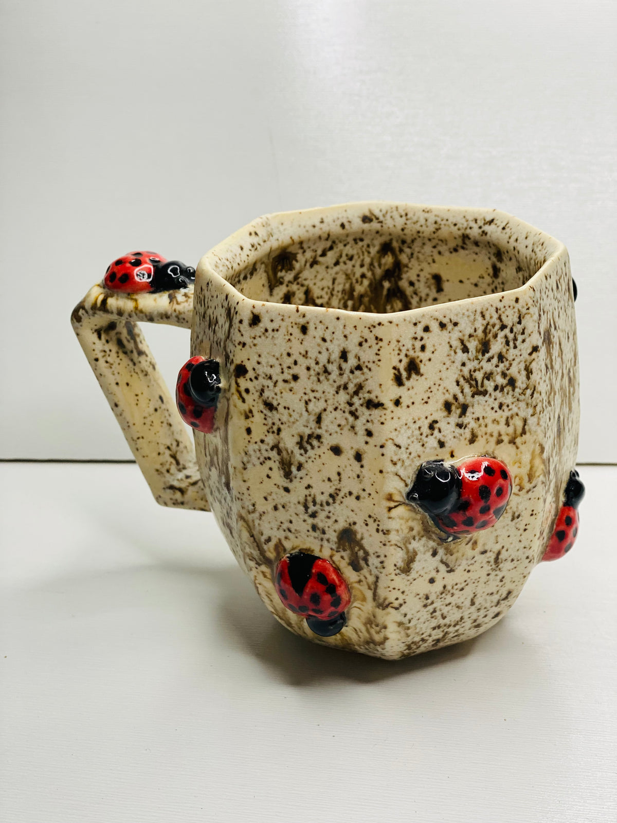 Ladybugs Mug