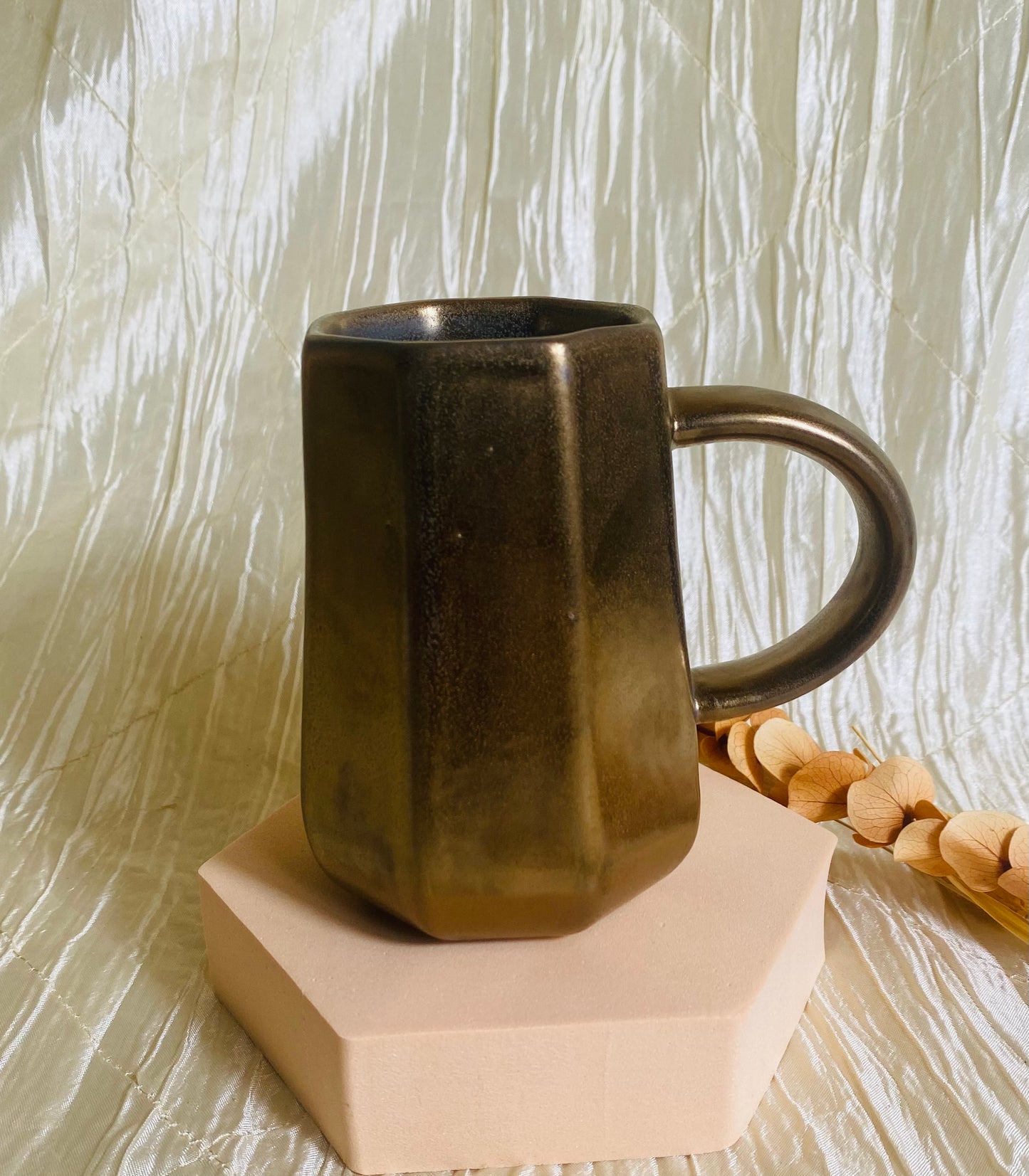 MetalChic Mug II