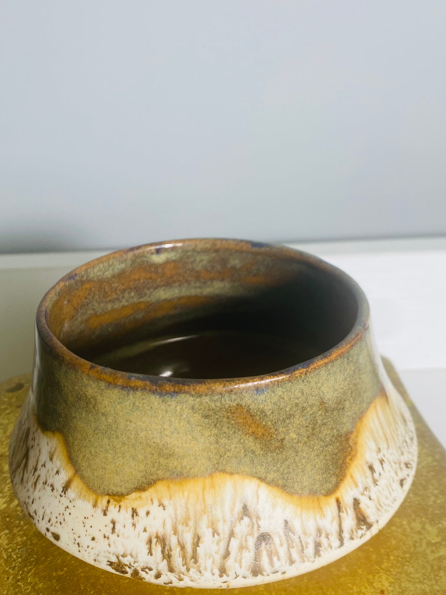 Winter Sage Bowl