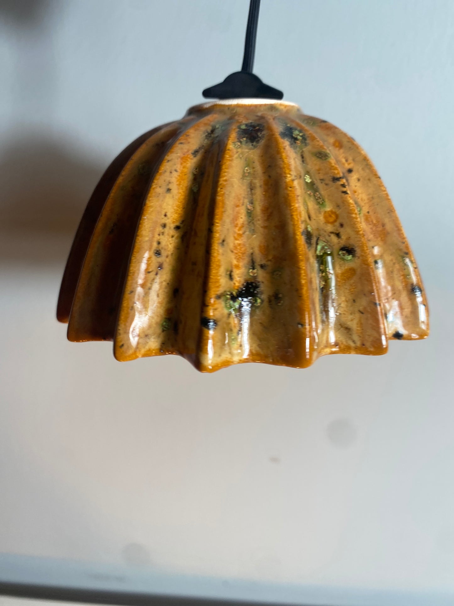 Pendant lights