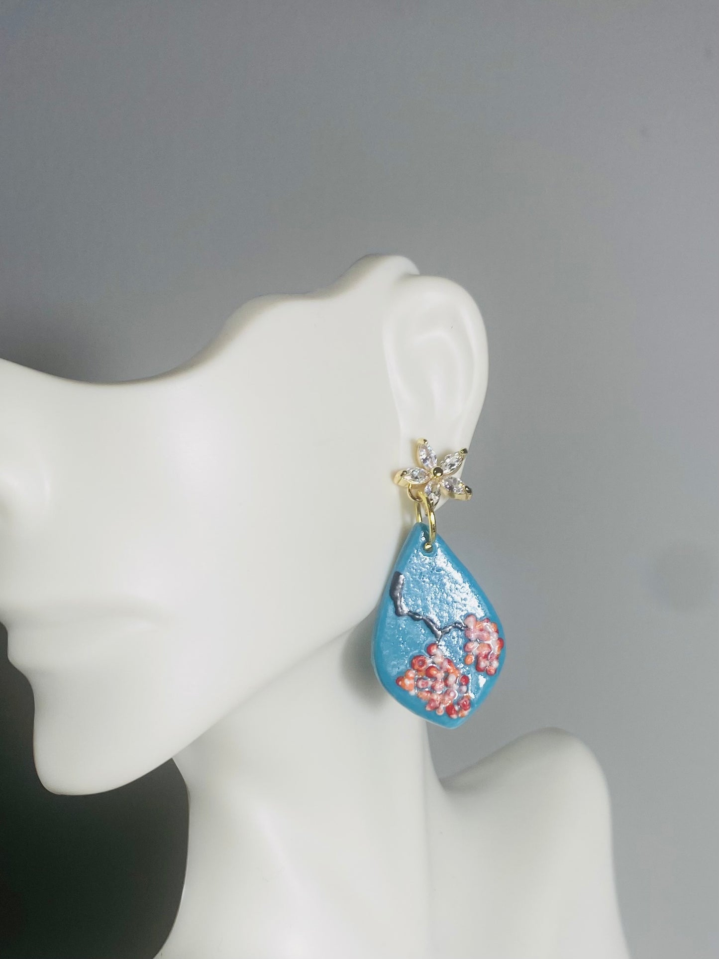 Antonella Earrings