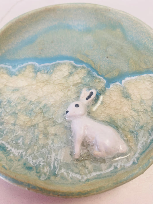 Crystal Bunny