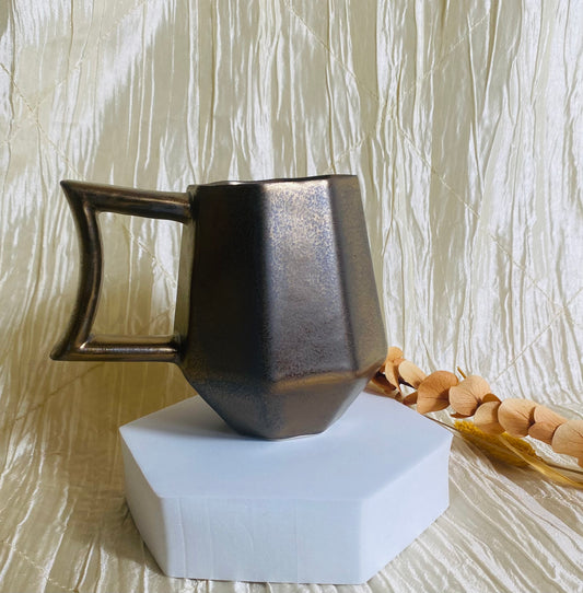 MetalChic Mug III