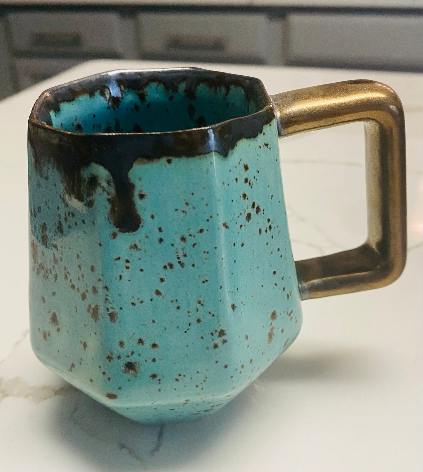 Azul Mug. 250 ML. Preorder Available