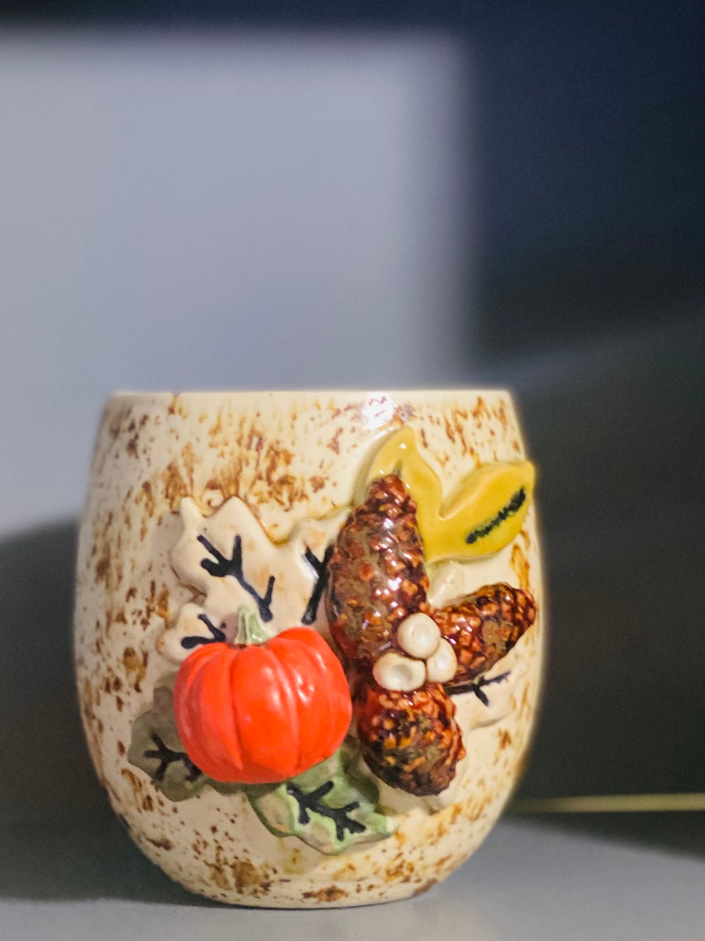 Fall Mugs