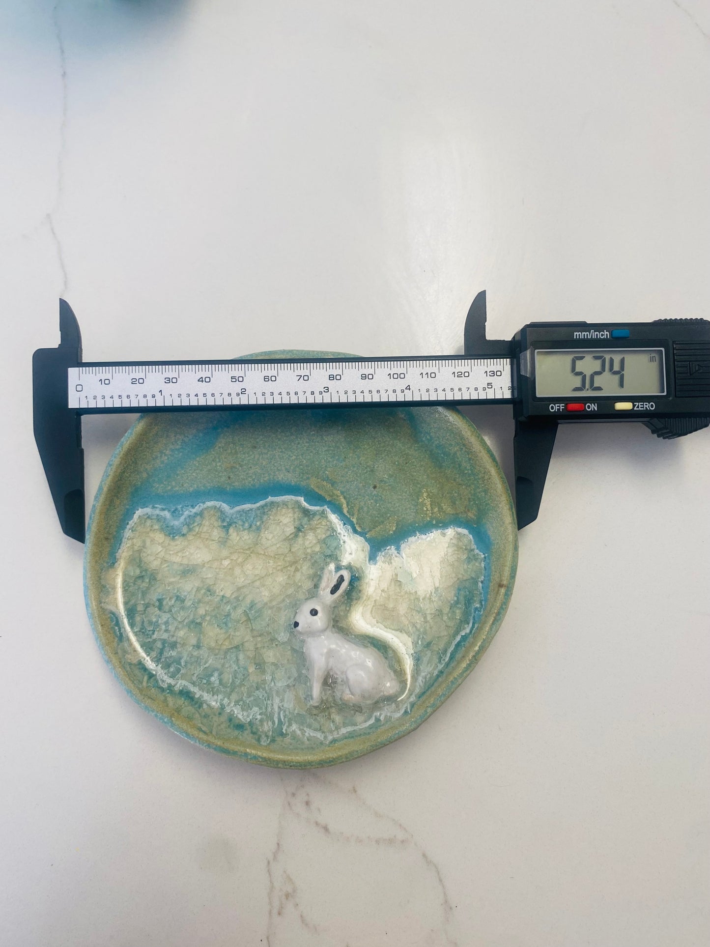 Crystal Bunny