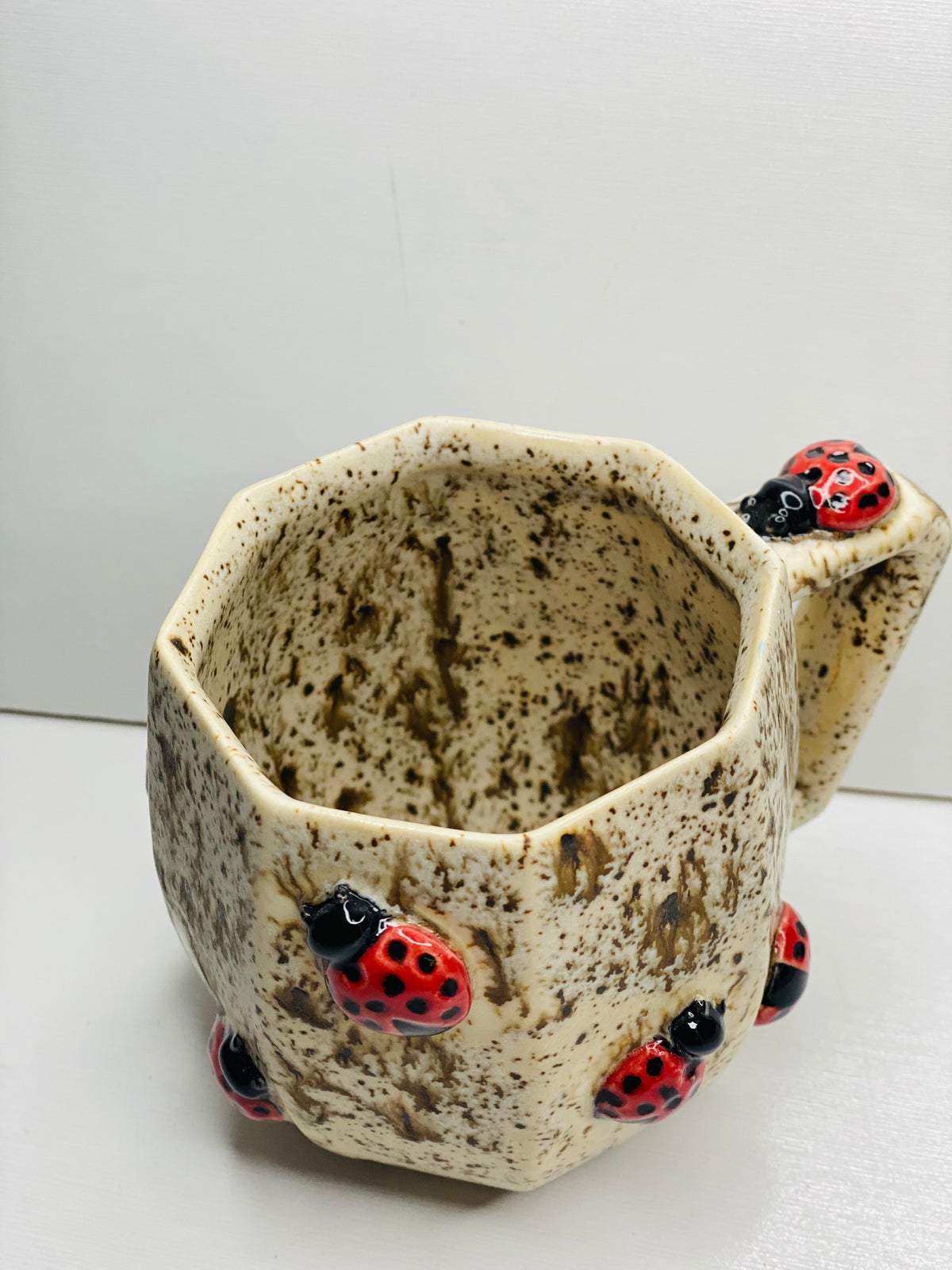 Ladybugs Mug