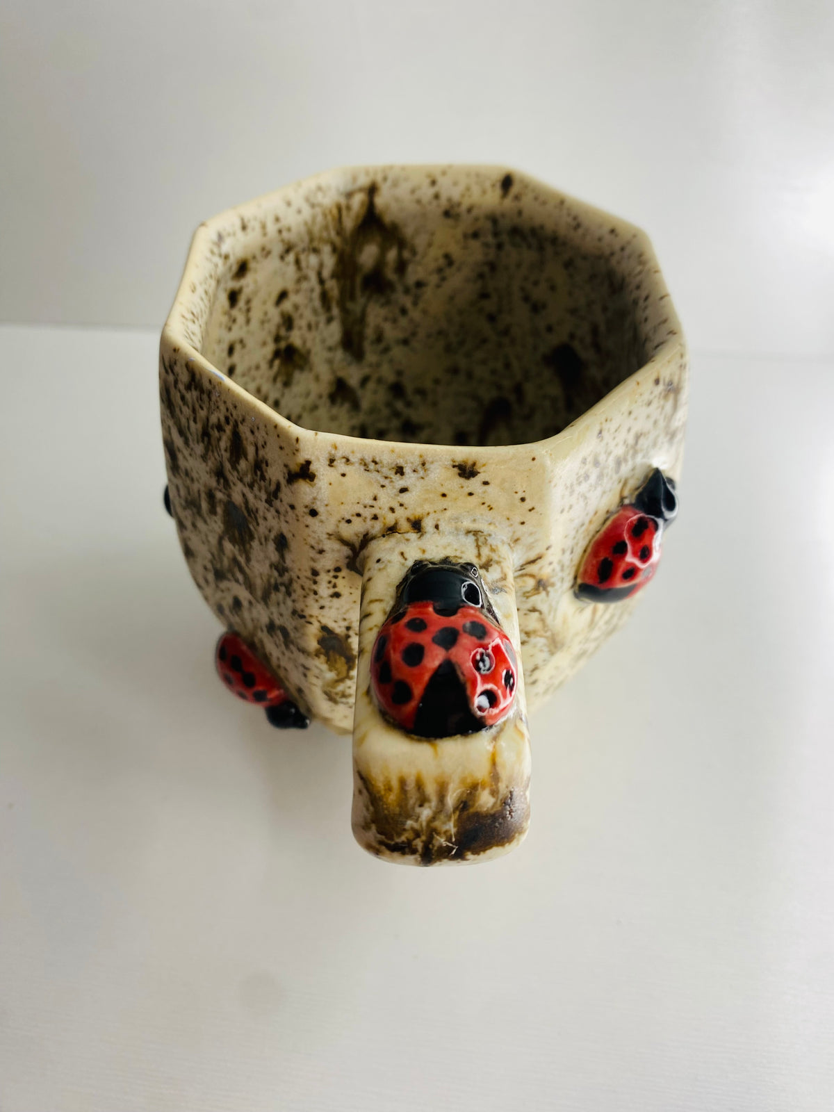 Ladybugs Mug