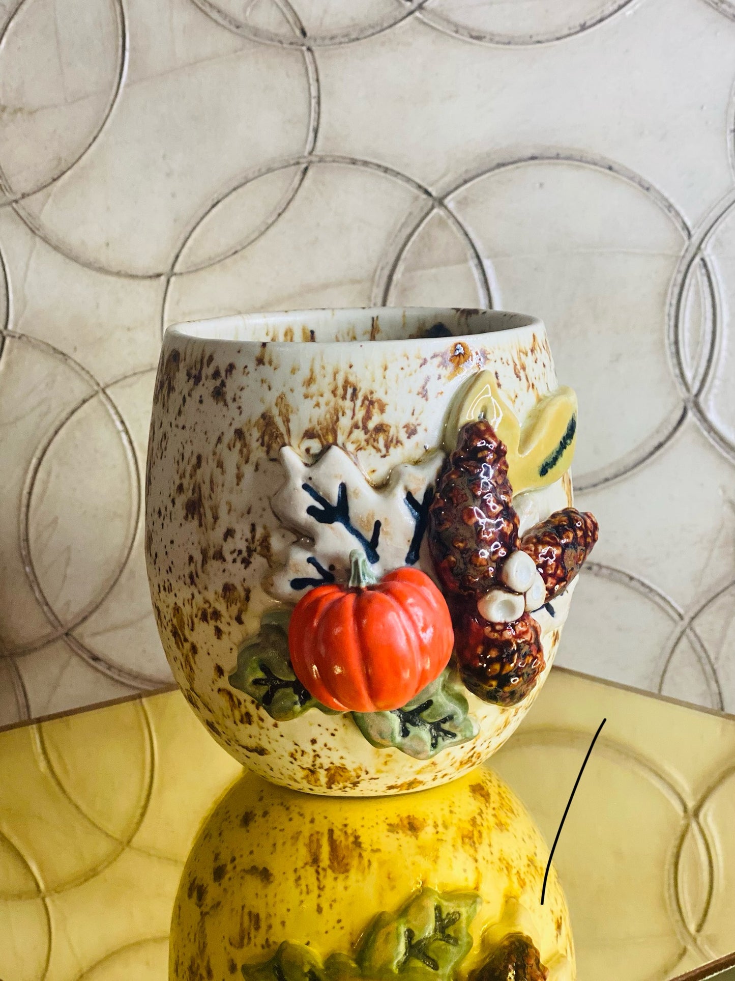 Fall Mugs
