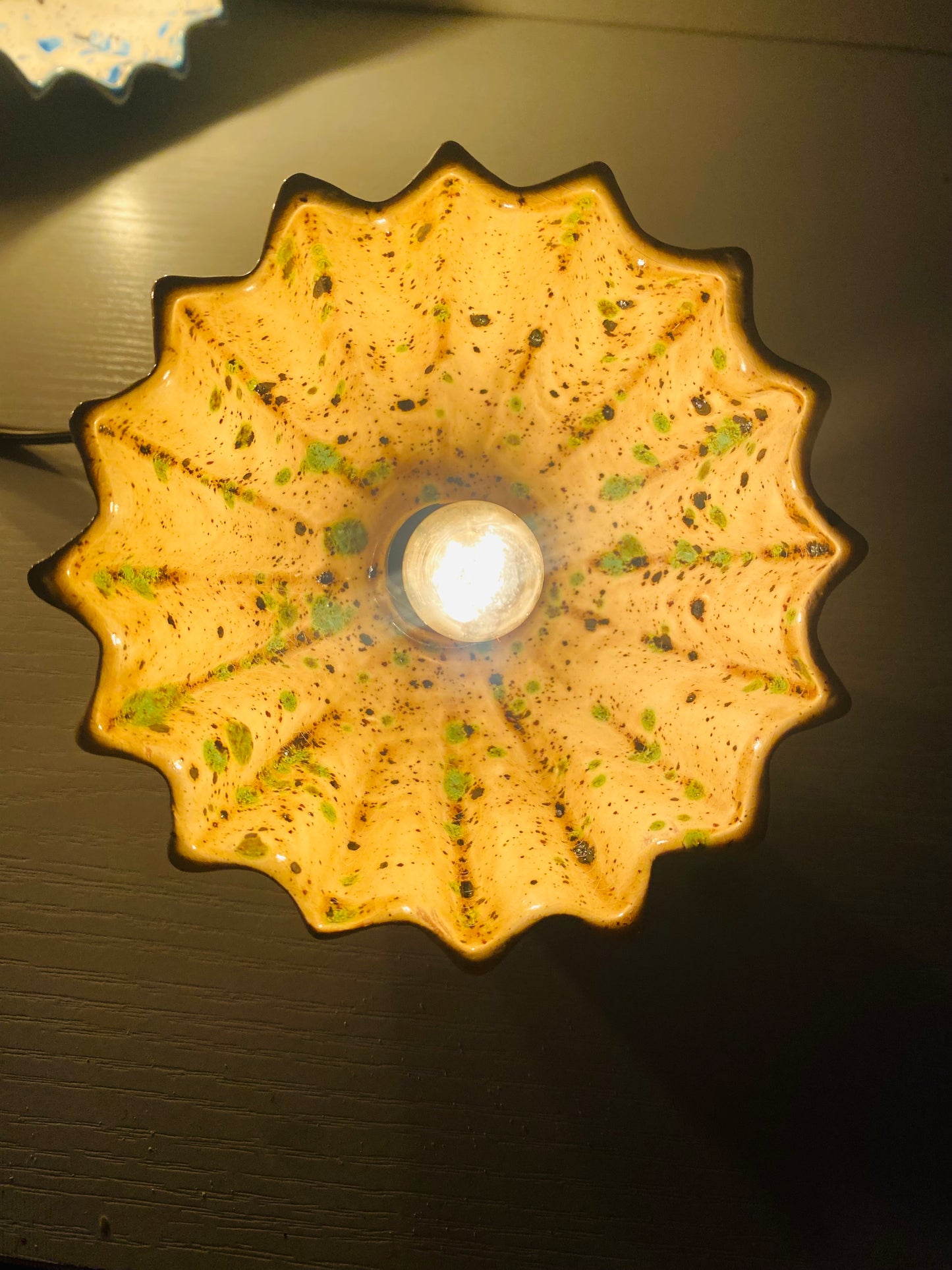 Pendant lights