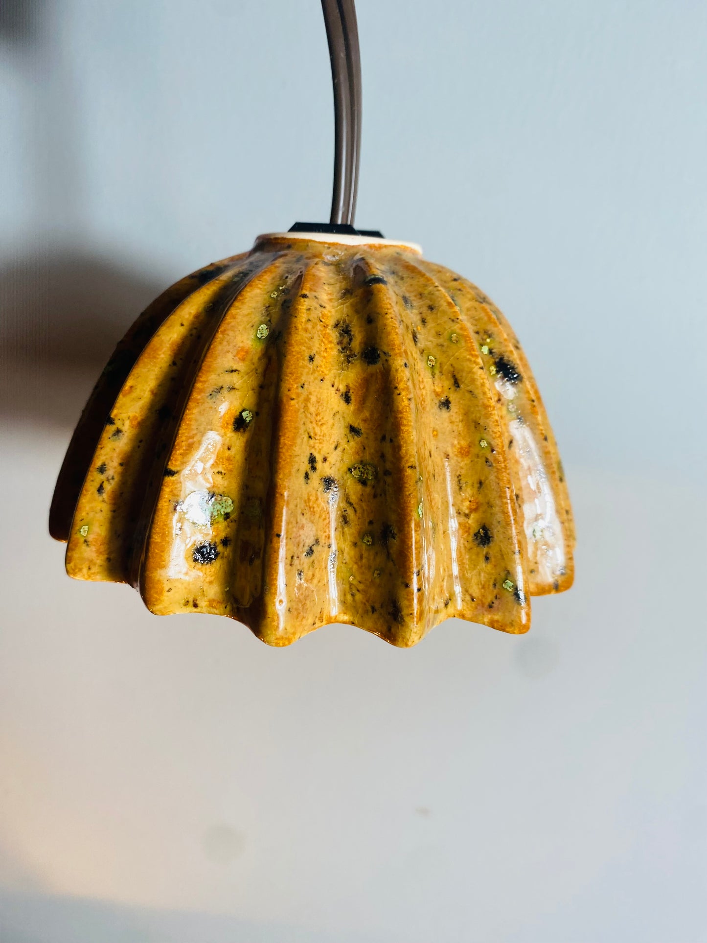 Pendant lights