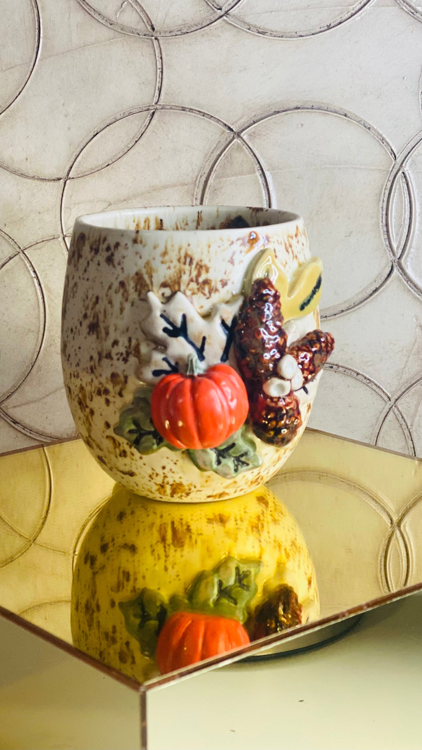 Fall Mugs