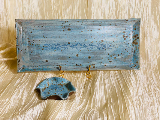 Daytona  Tray