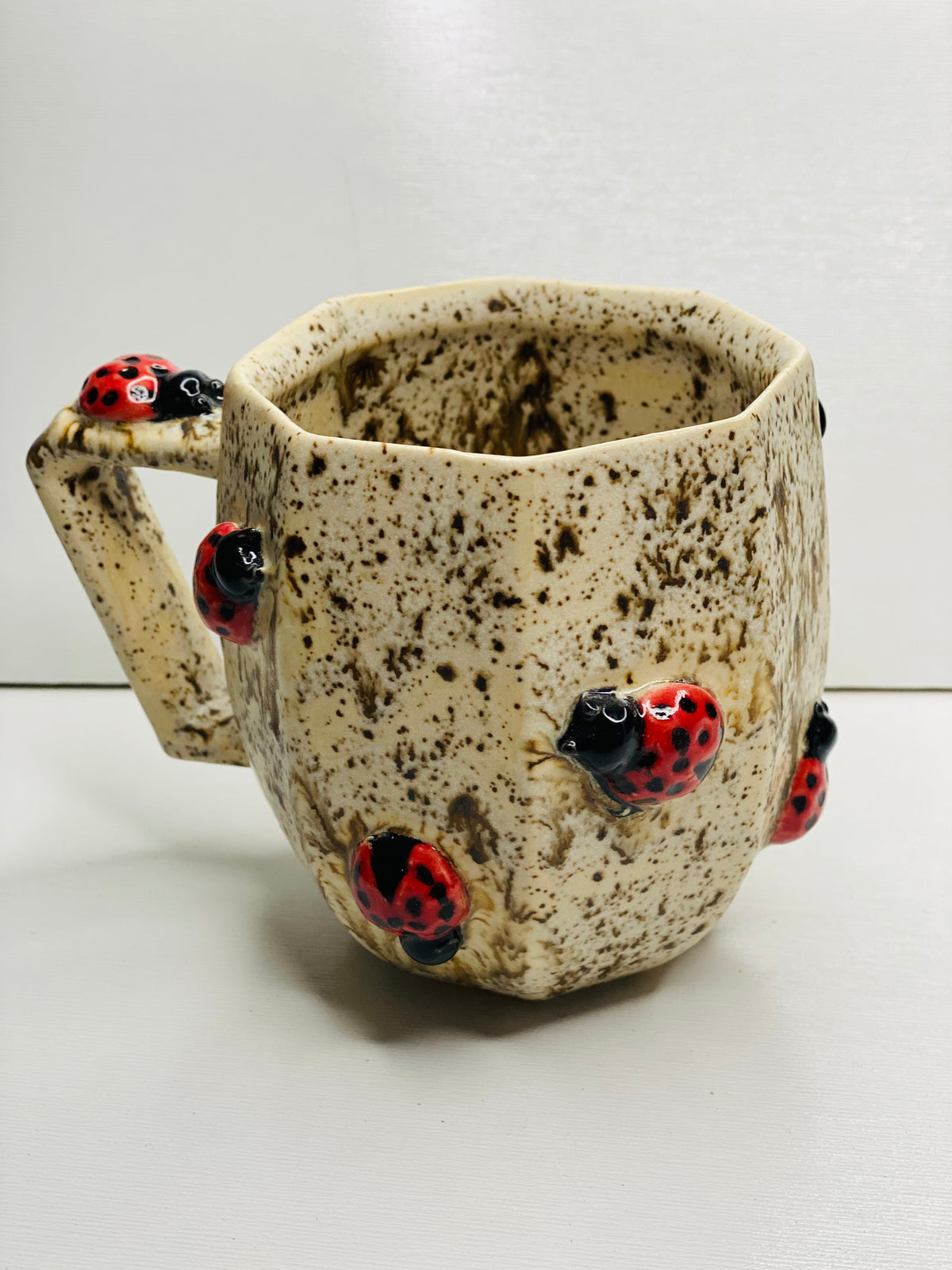 Ladybugs Mug