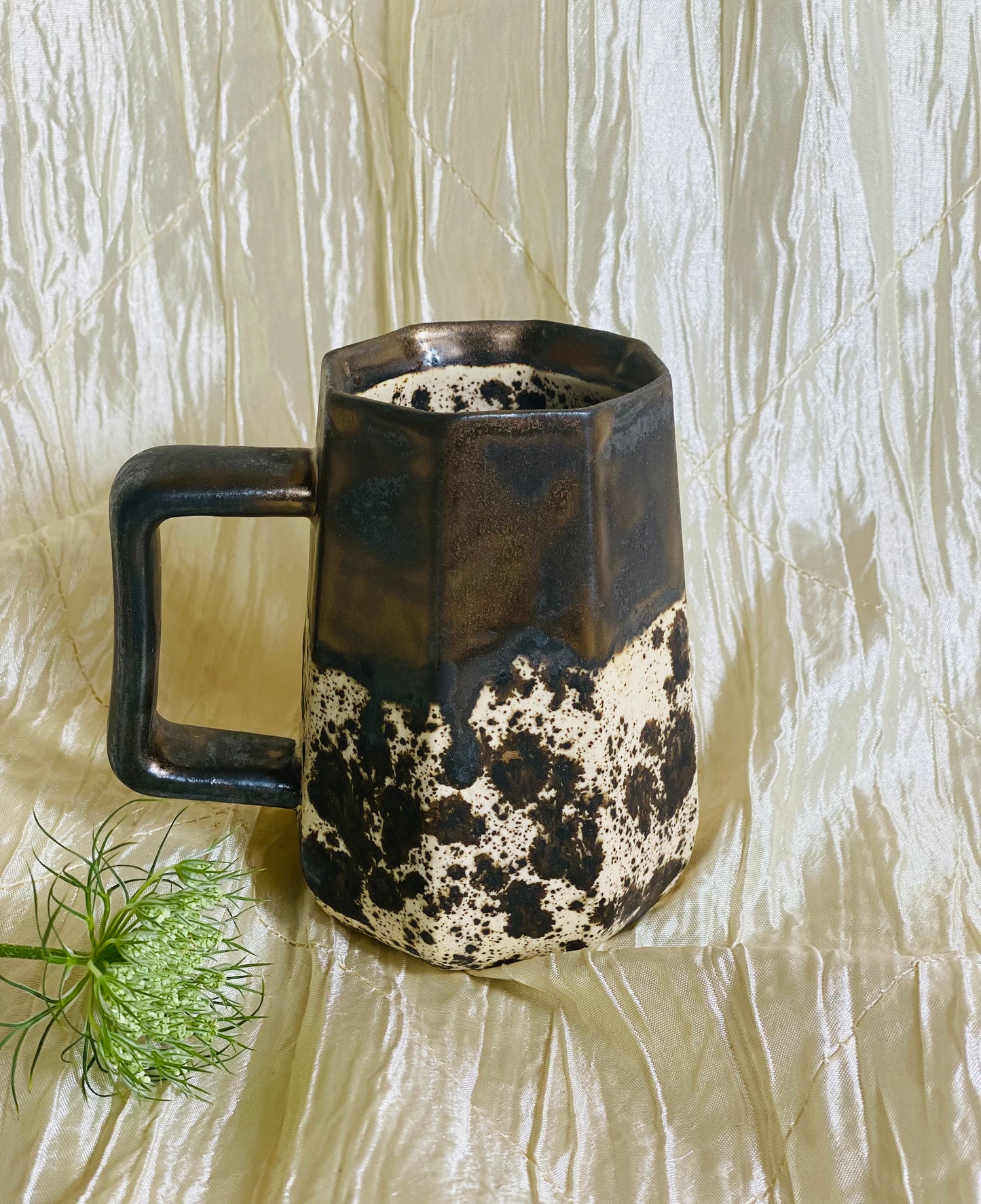 Winter Wood Mug 250ML. Pre-Orders Accepted