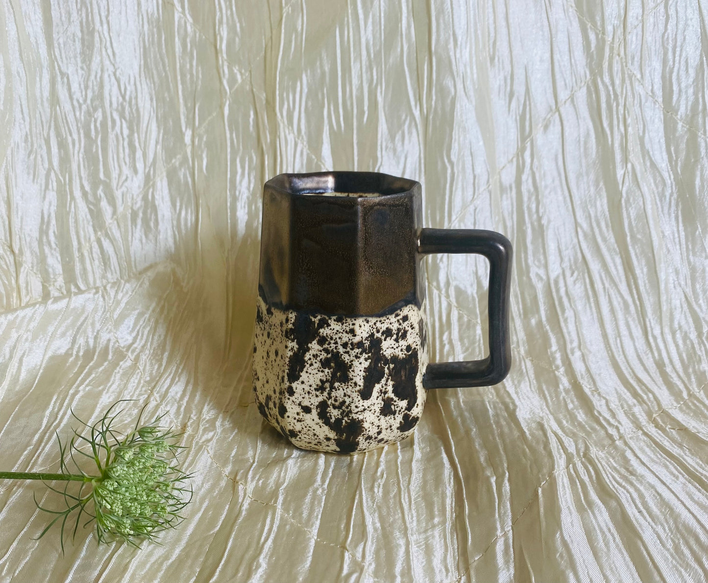 Winter Wood Mug 250ML. Pre-Orders Accepted