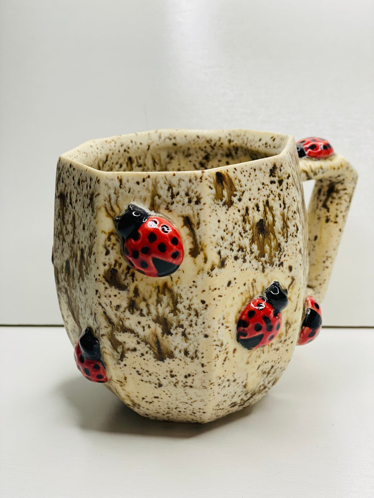 Ladybugs Mug