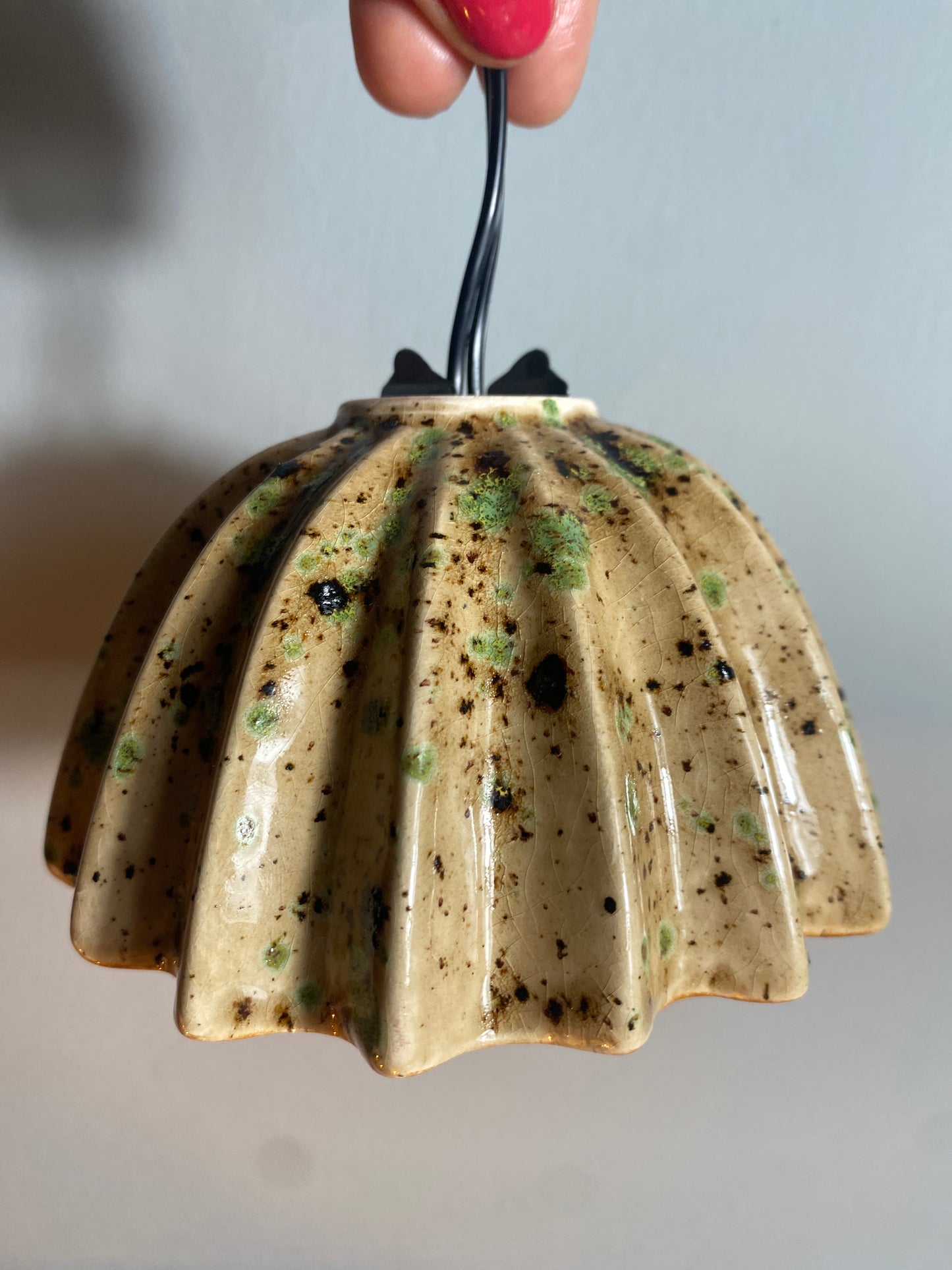 Pendant lights