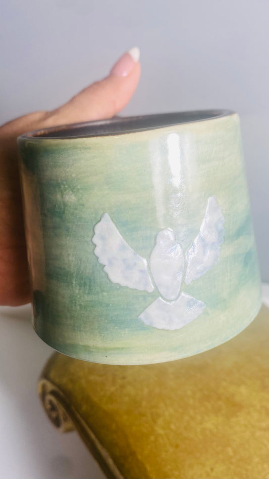 Holy Spirit Mug