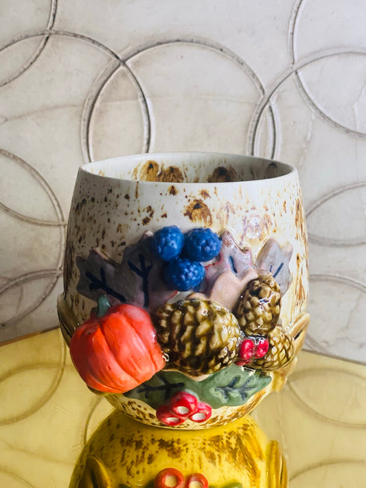Fall Mugs