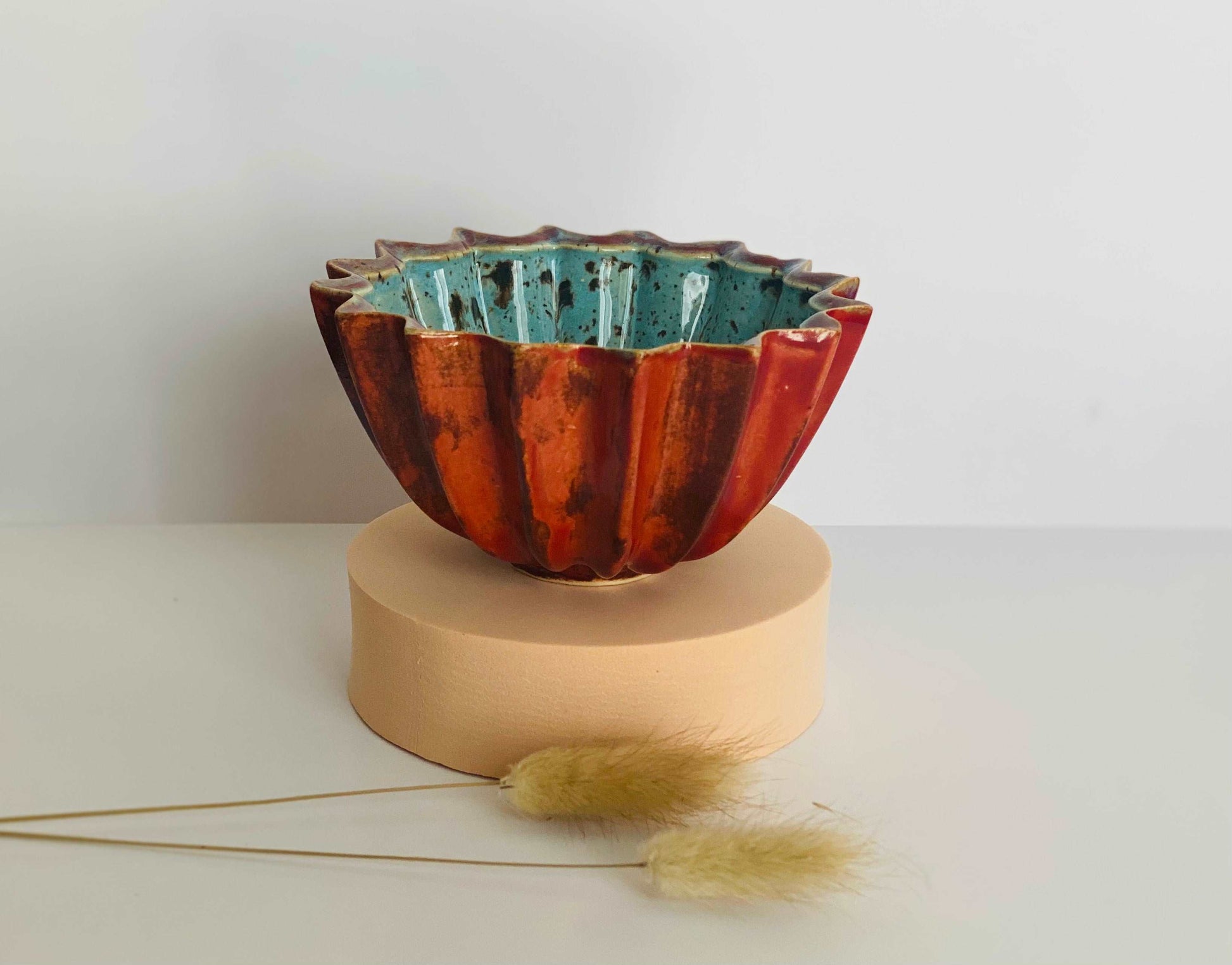 Capree bowl