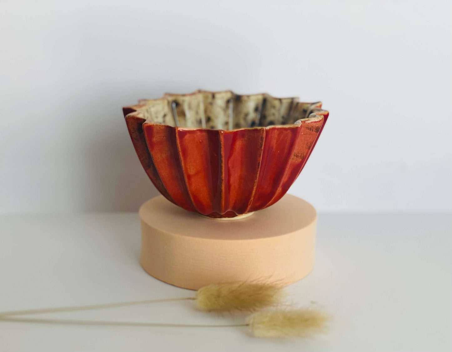 Capree bowl