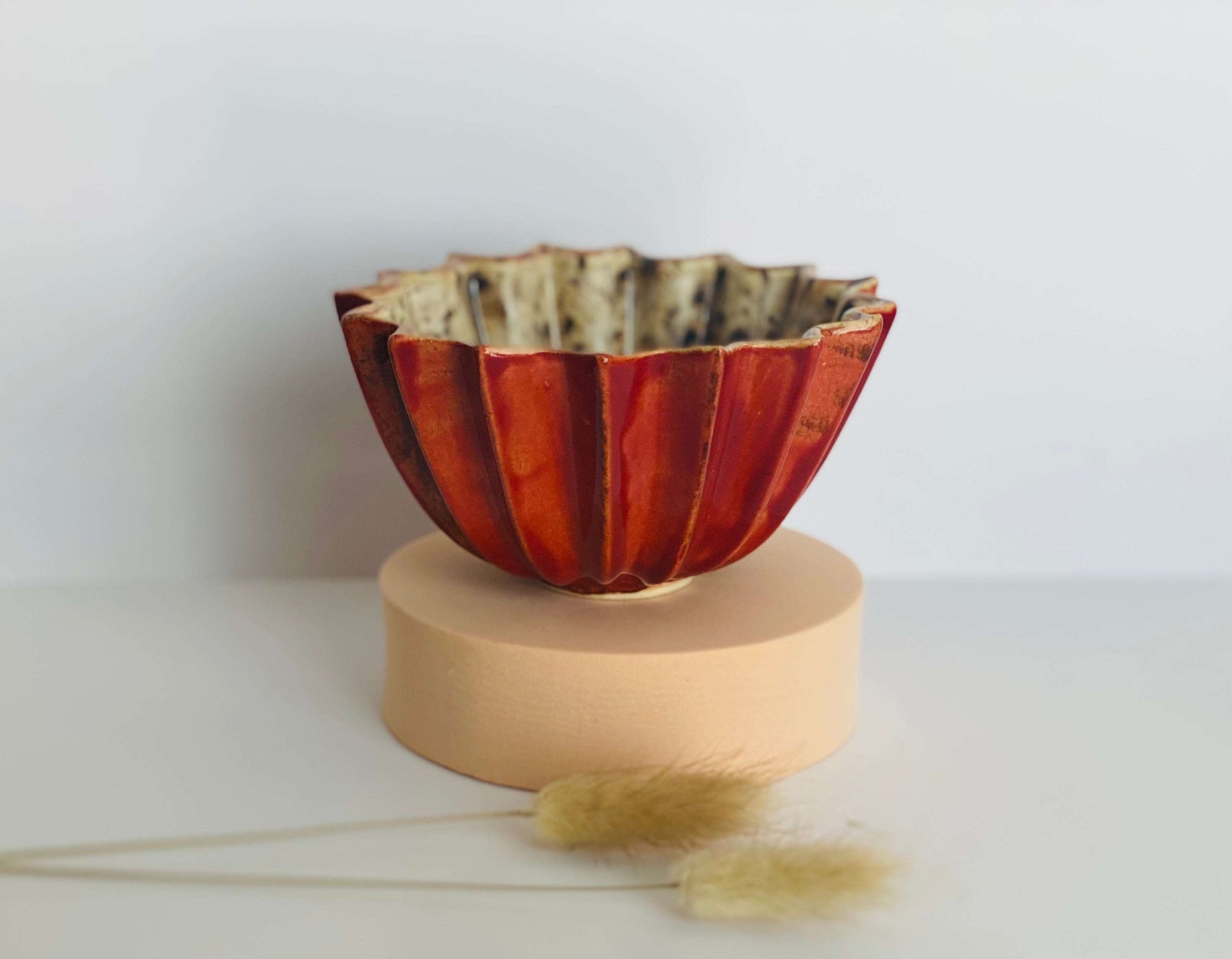 Capree bowl