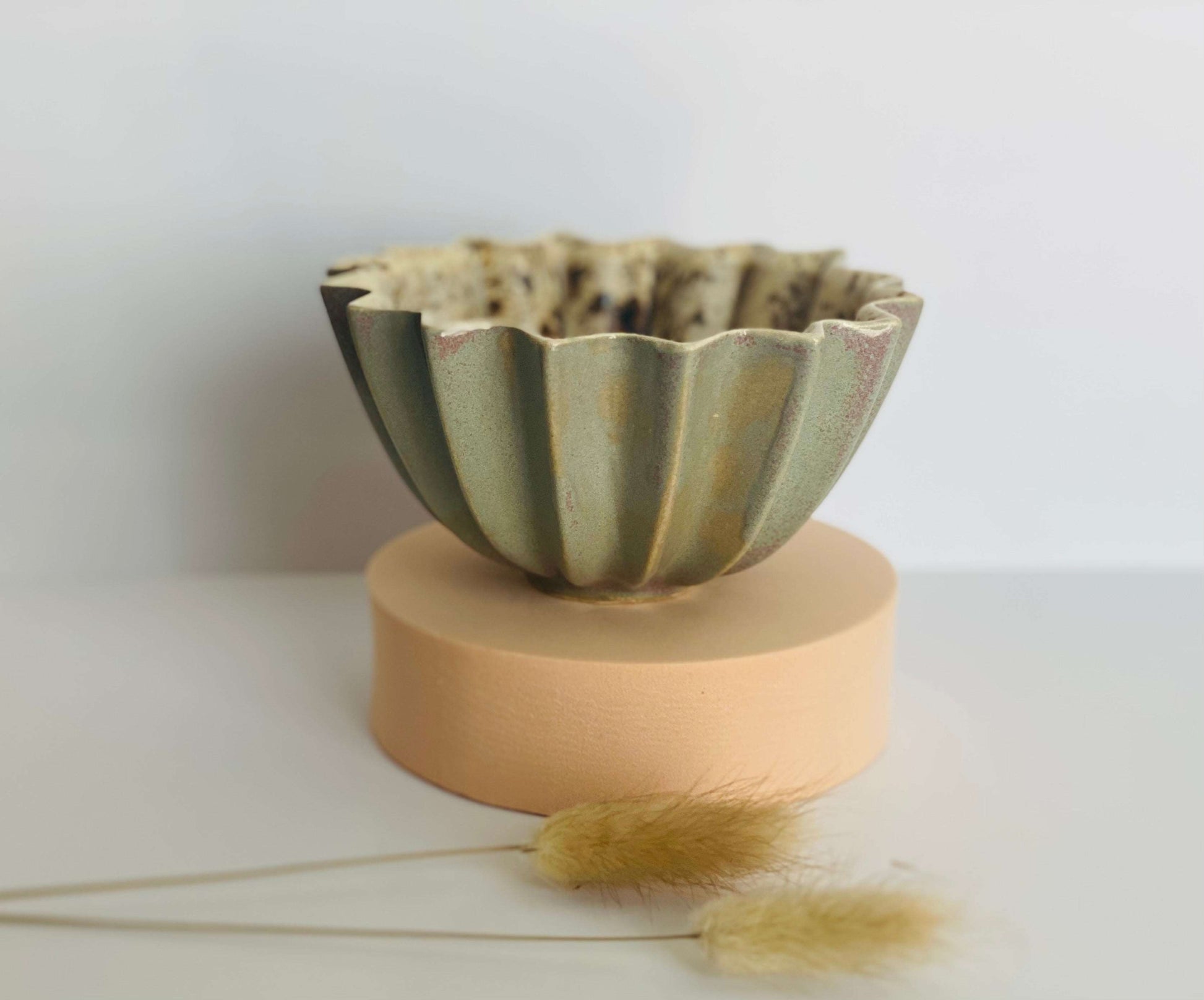 Capree bowl