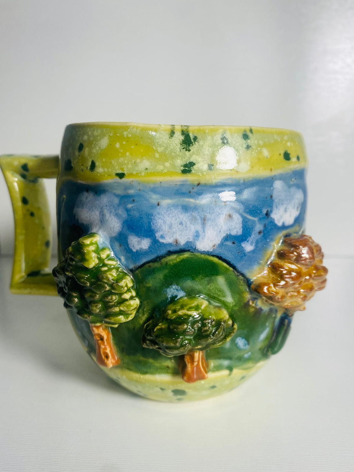 Eden mug
