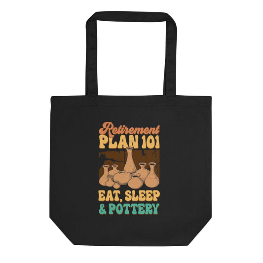 Eco Tote Bag