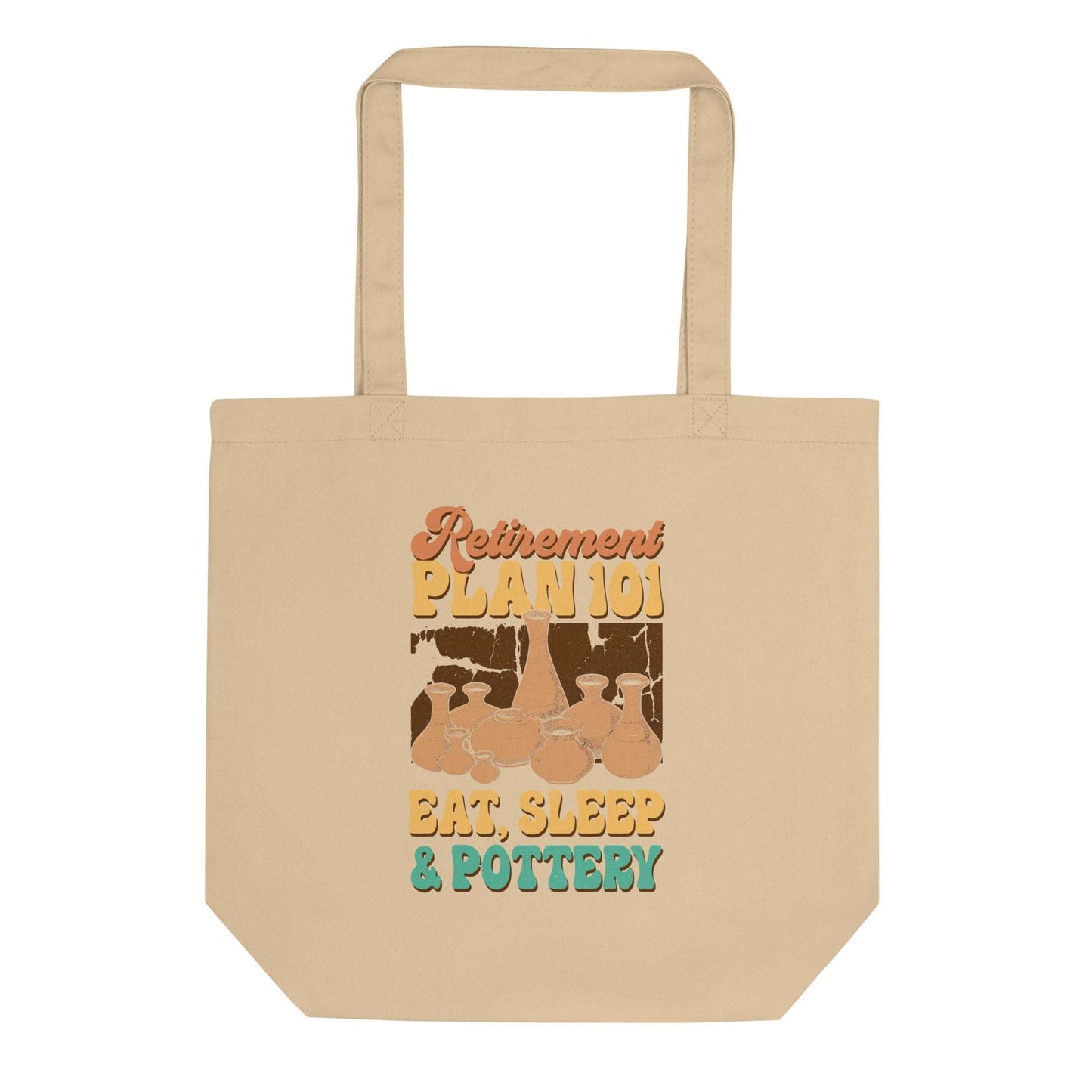 Eco Tote Bag