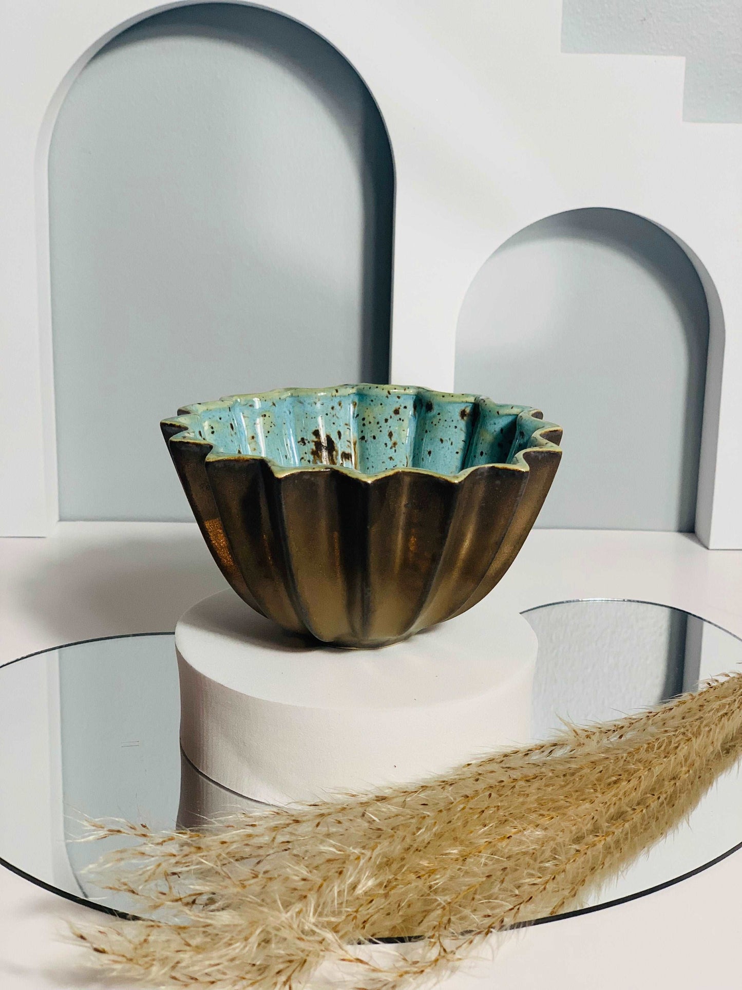 Capree bowl