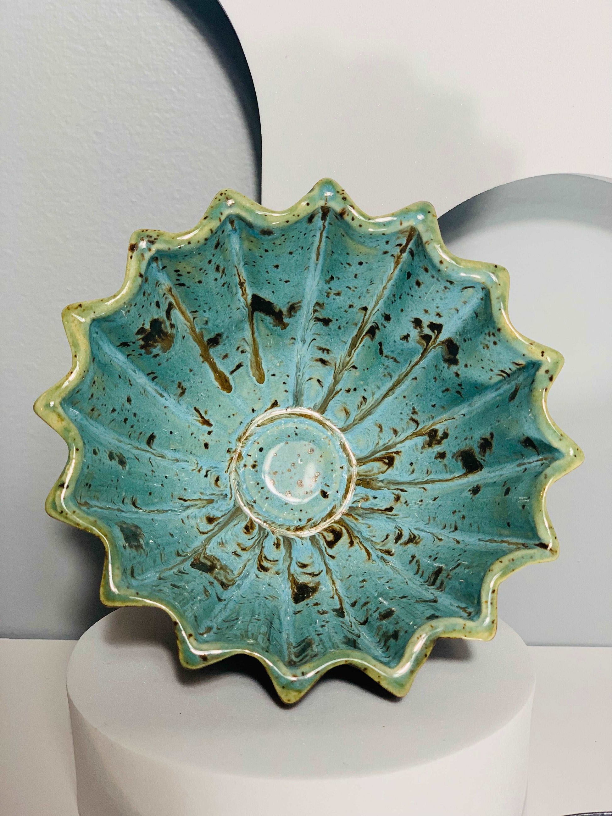 Capree bowl