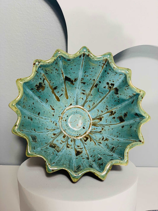 Capree bowl